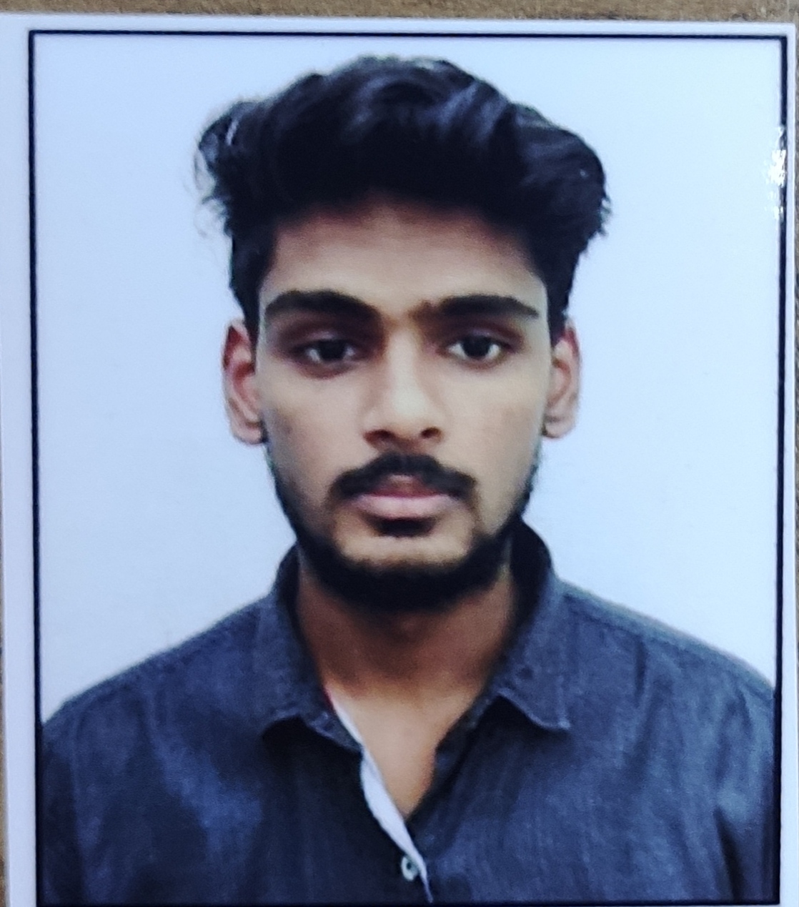 Ravi Ranjan Singh